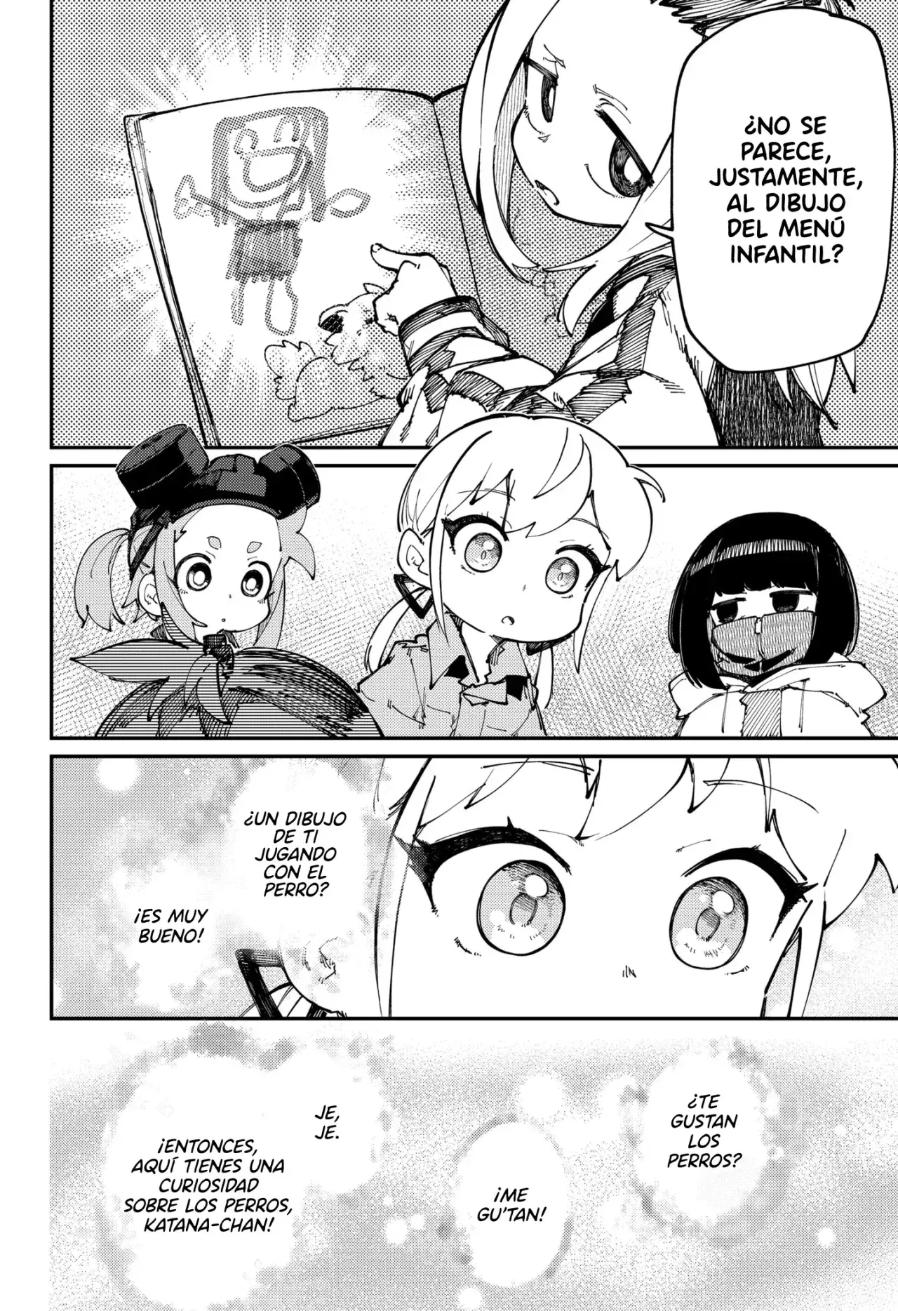 Capitulo 20 page 11
