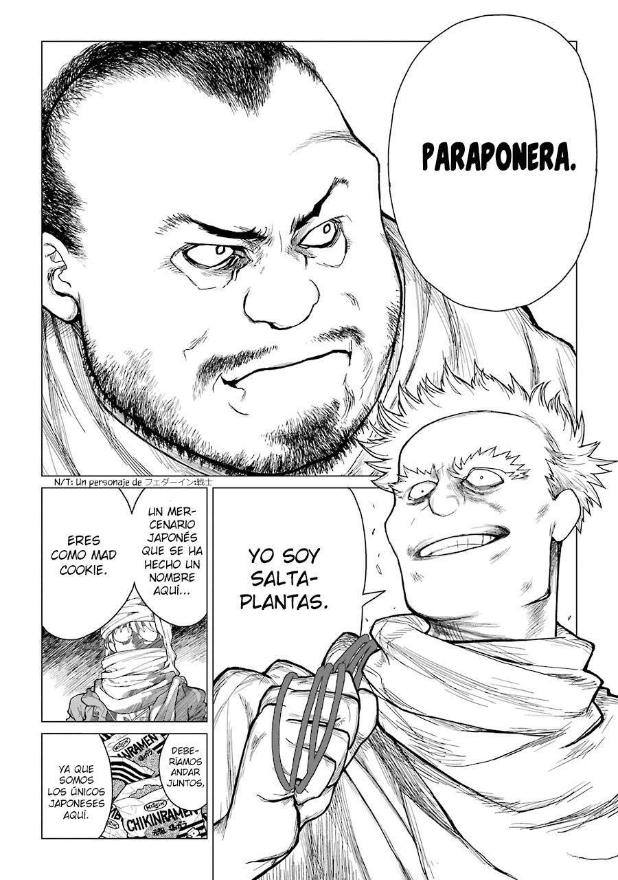 Capitulo 31 page 6