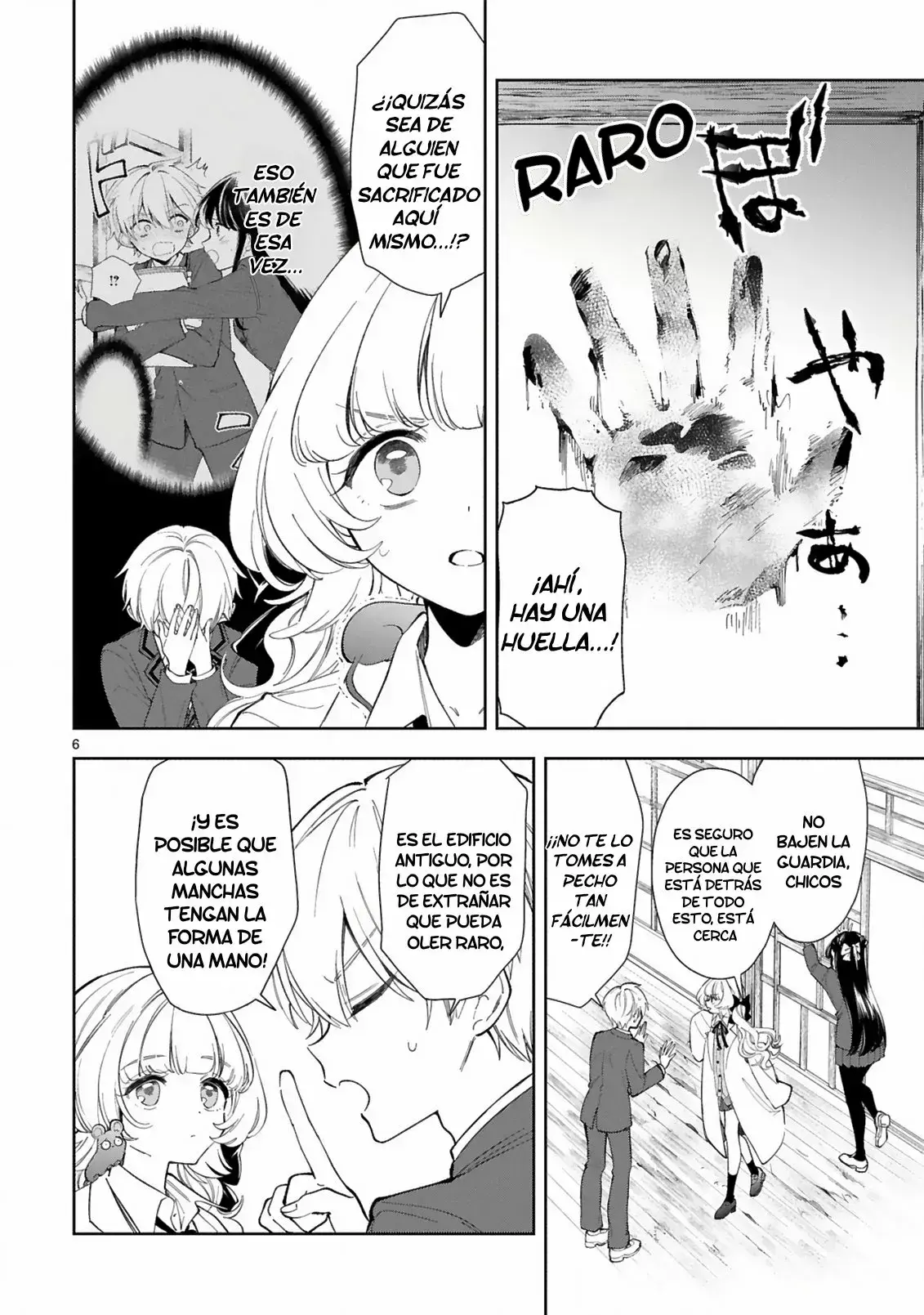 Capitulo 6 page 6