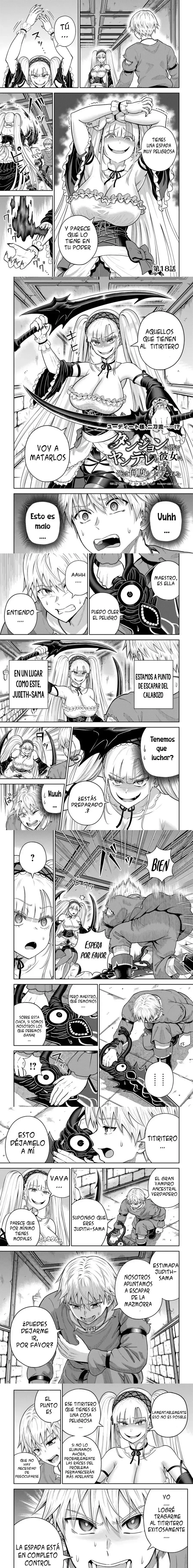 Capitulo 18.1 page 1