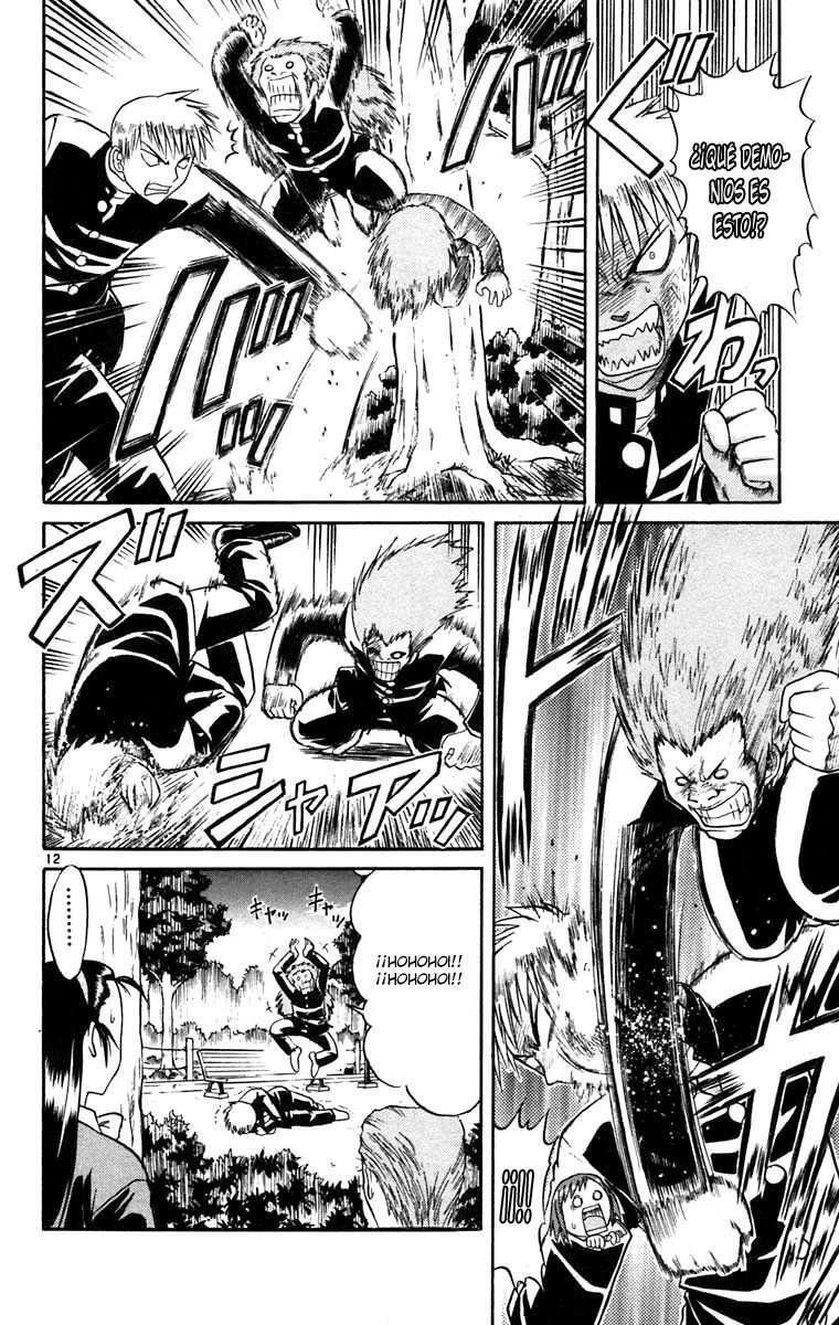 Capitulo 61 page 12