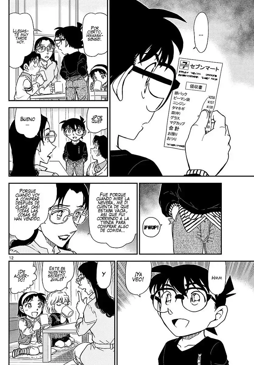Capitulo 979 page 13