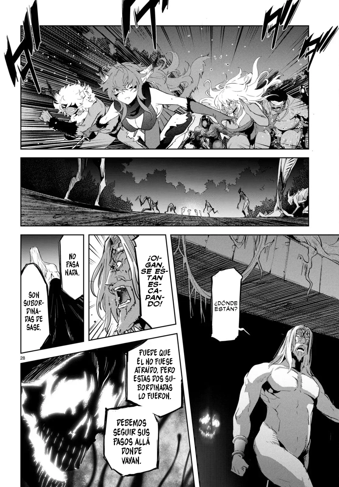 Capitulo 55 page 30