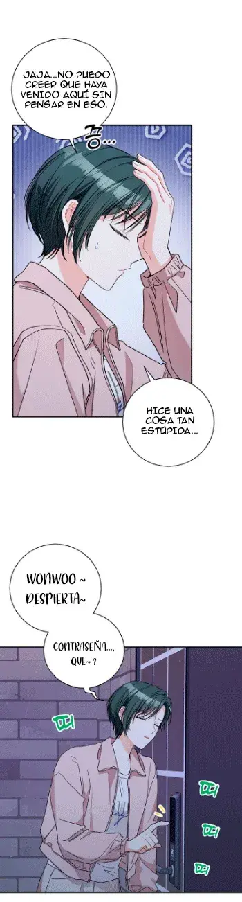 Capitulo 85 page 18