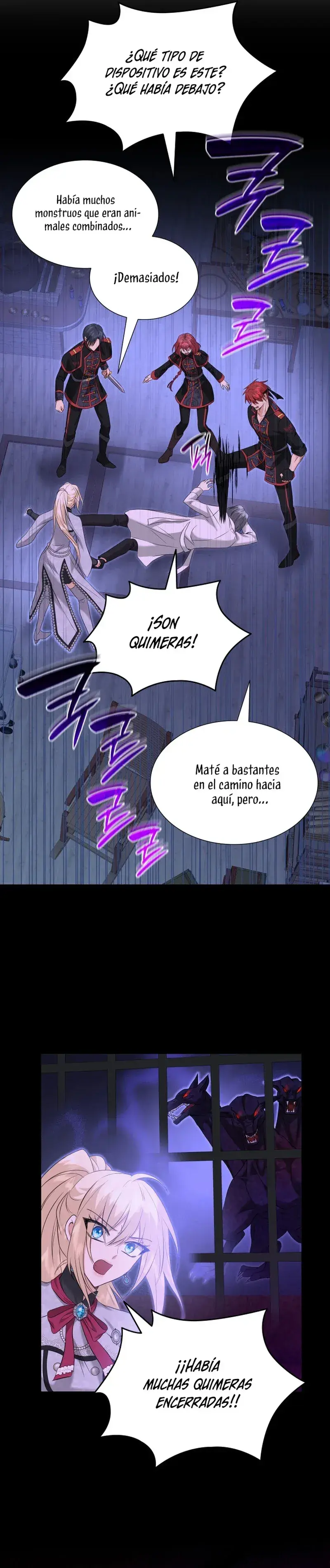 Capitulo 95 page 38