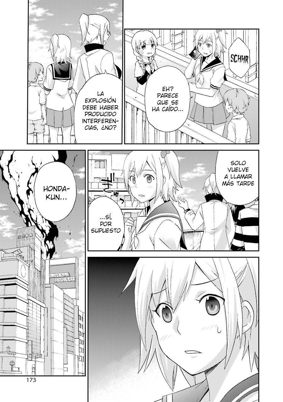 Capitulo 23 page 19