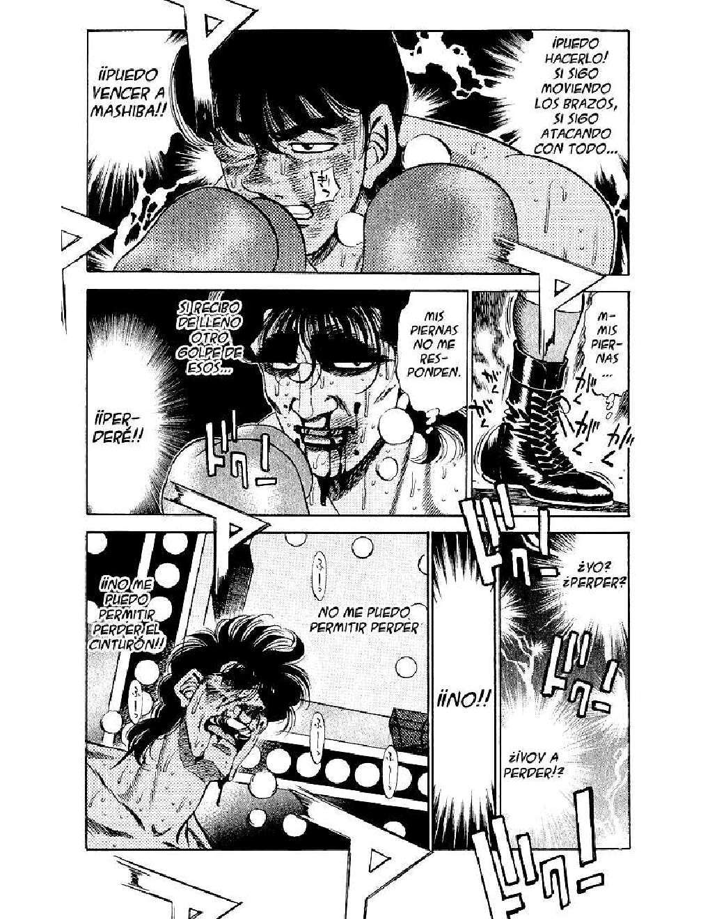 Capitulo 284 page 5