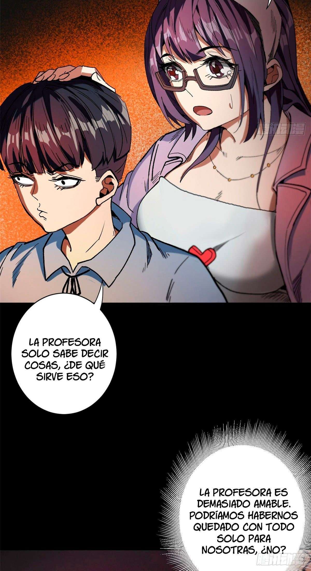 Capitulo 23 page 13