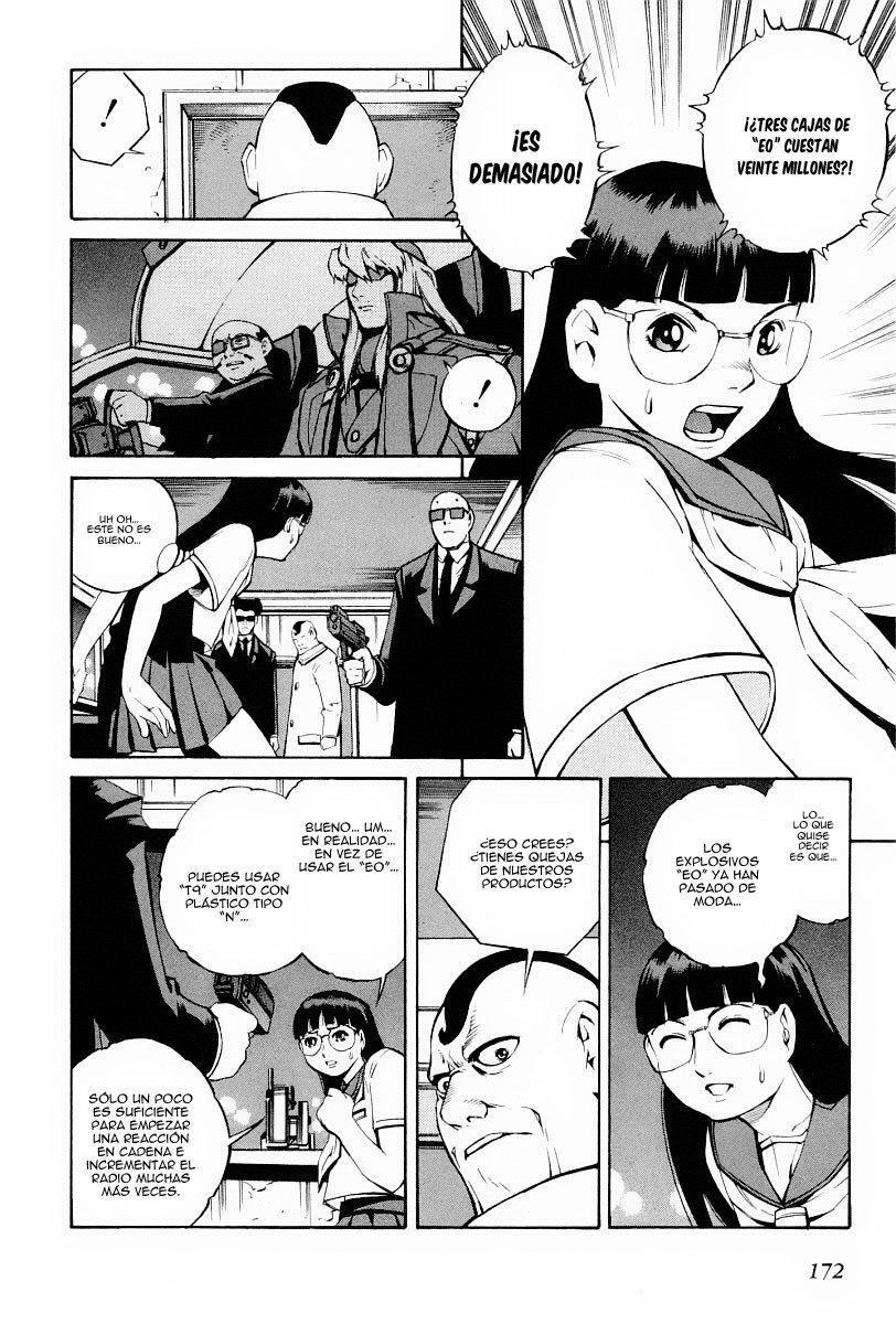 Capitulo 72 page 10