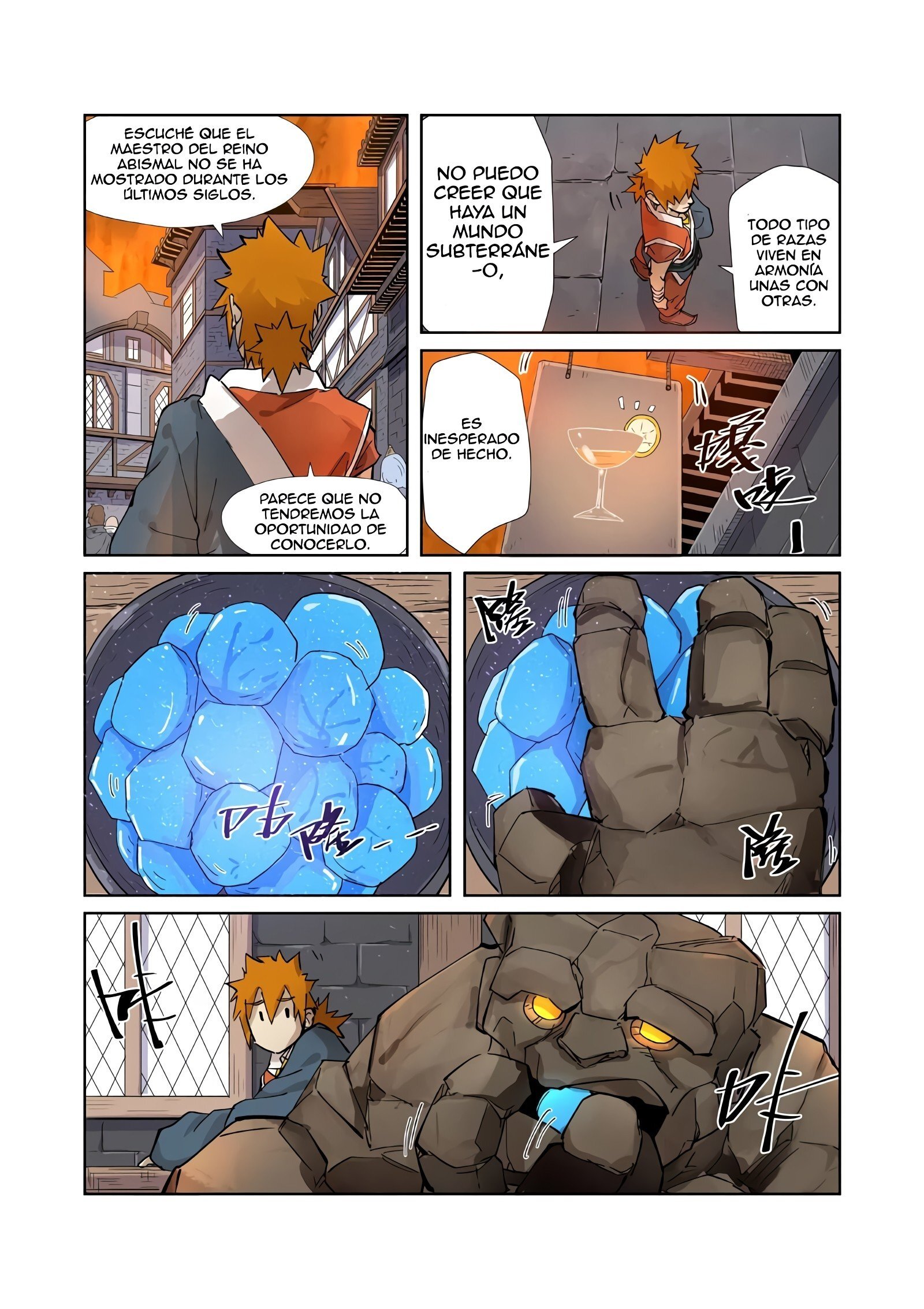 Capitulo 230.50 page 11