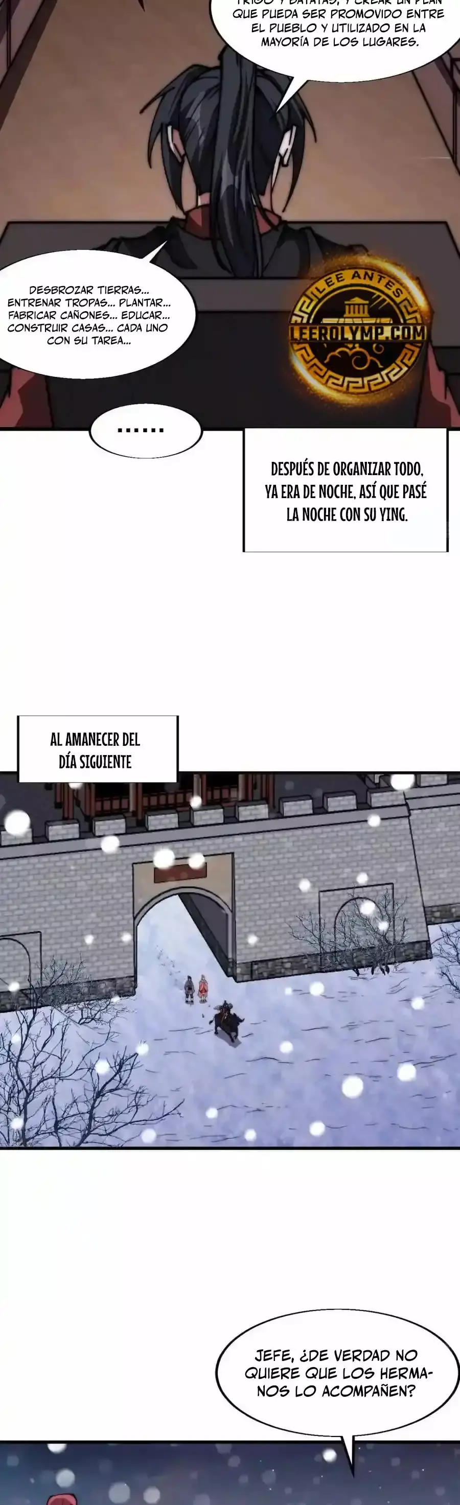 Capitulo 703 page 12