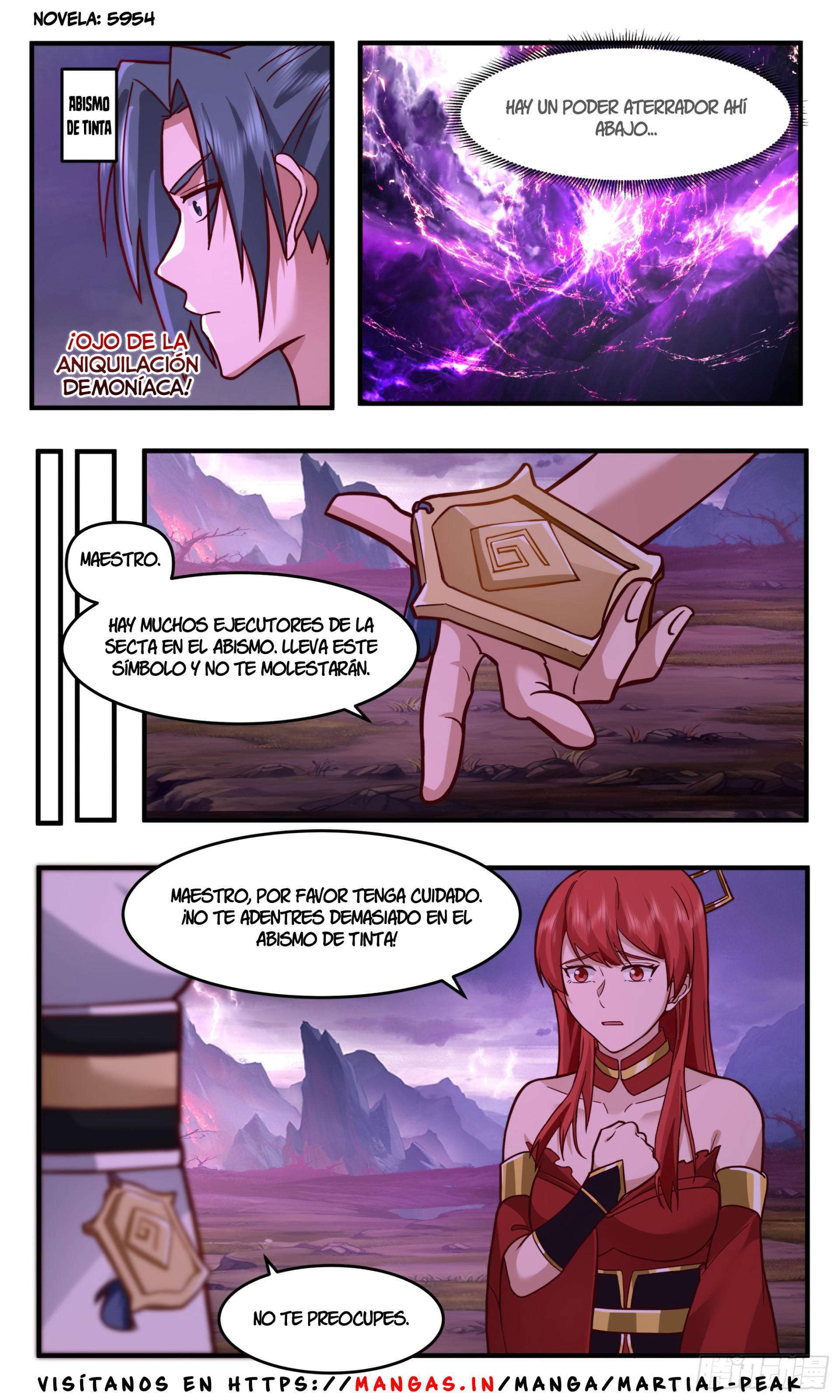 Capitulo 3757 page 13