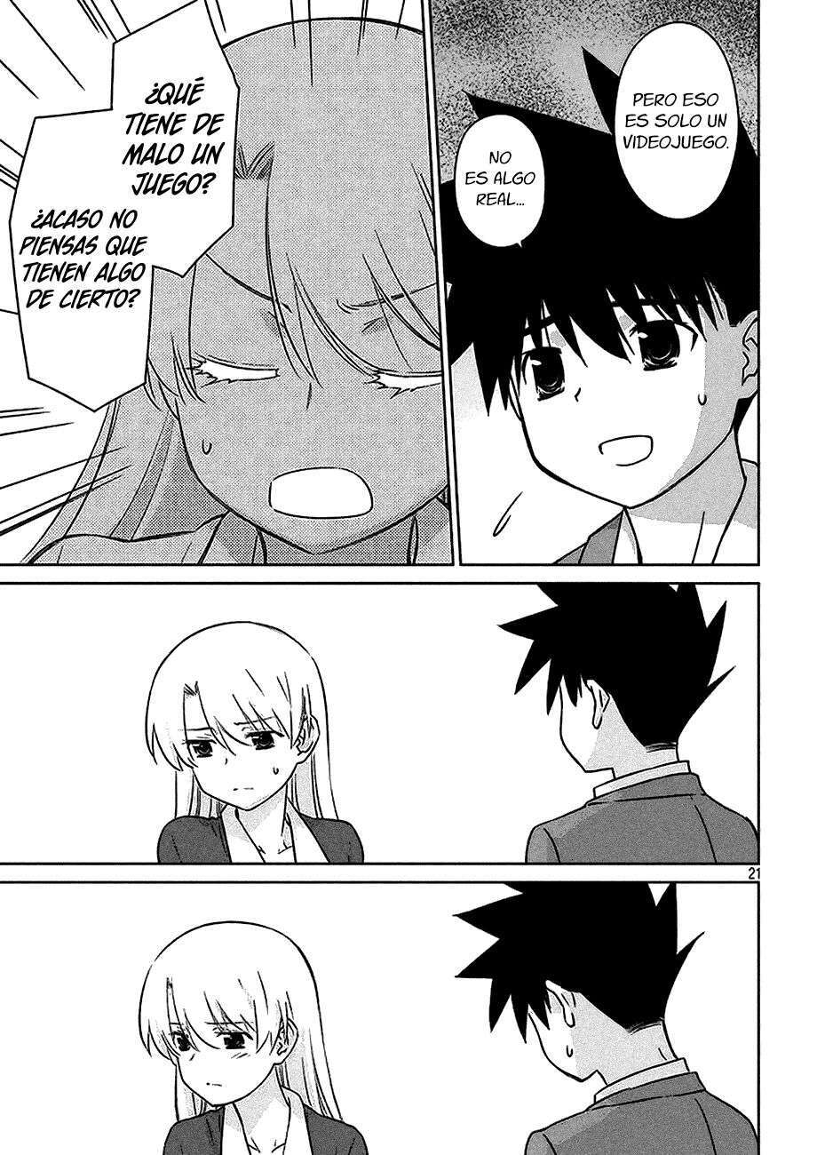 Capitulo 106 page 22