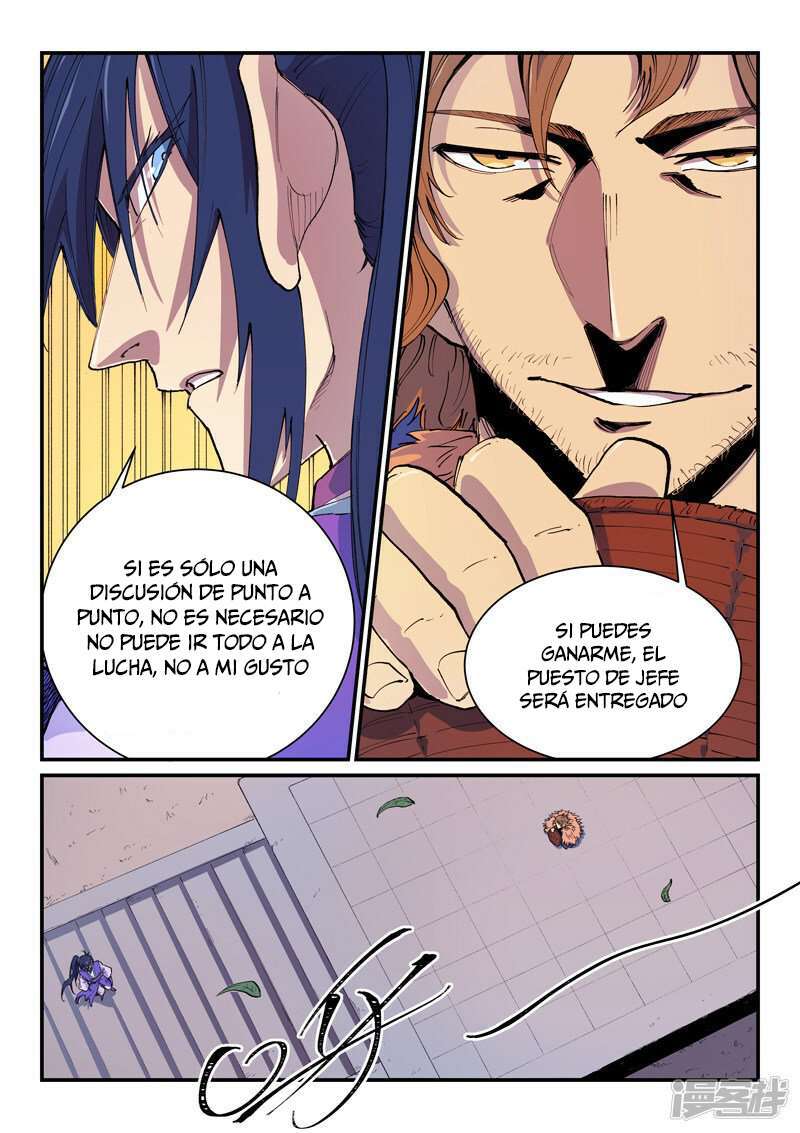 Capitulo 581 page 8