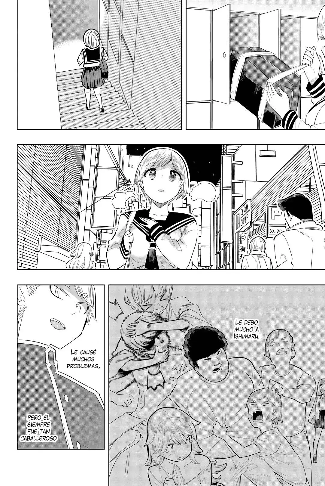 Capitulo 135 page 11
