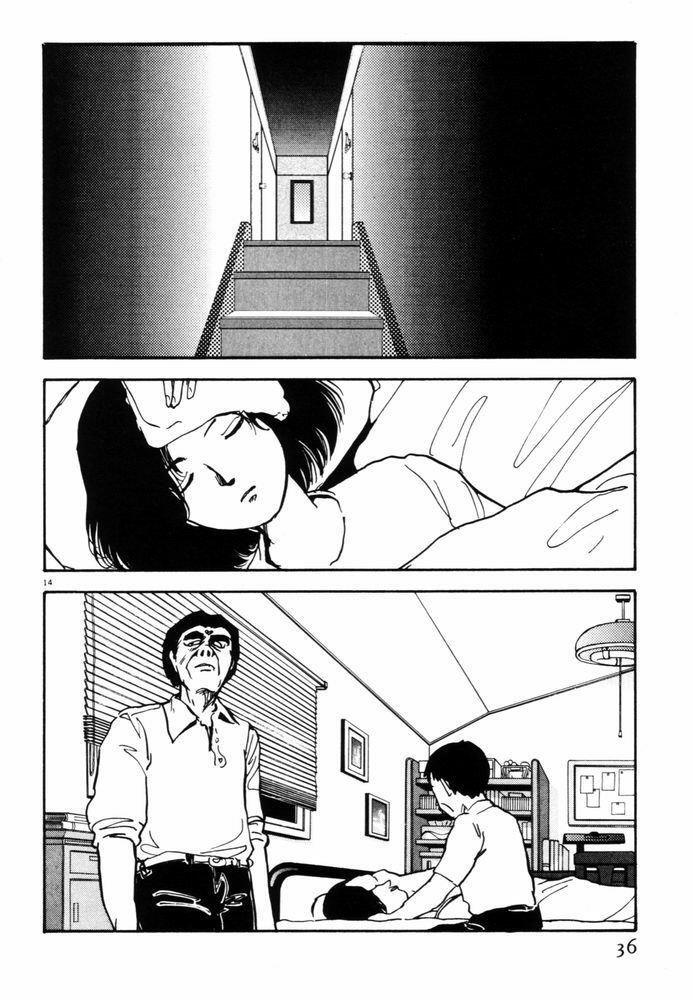 Capitulo 25 page 14