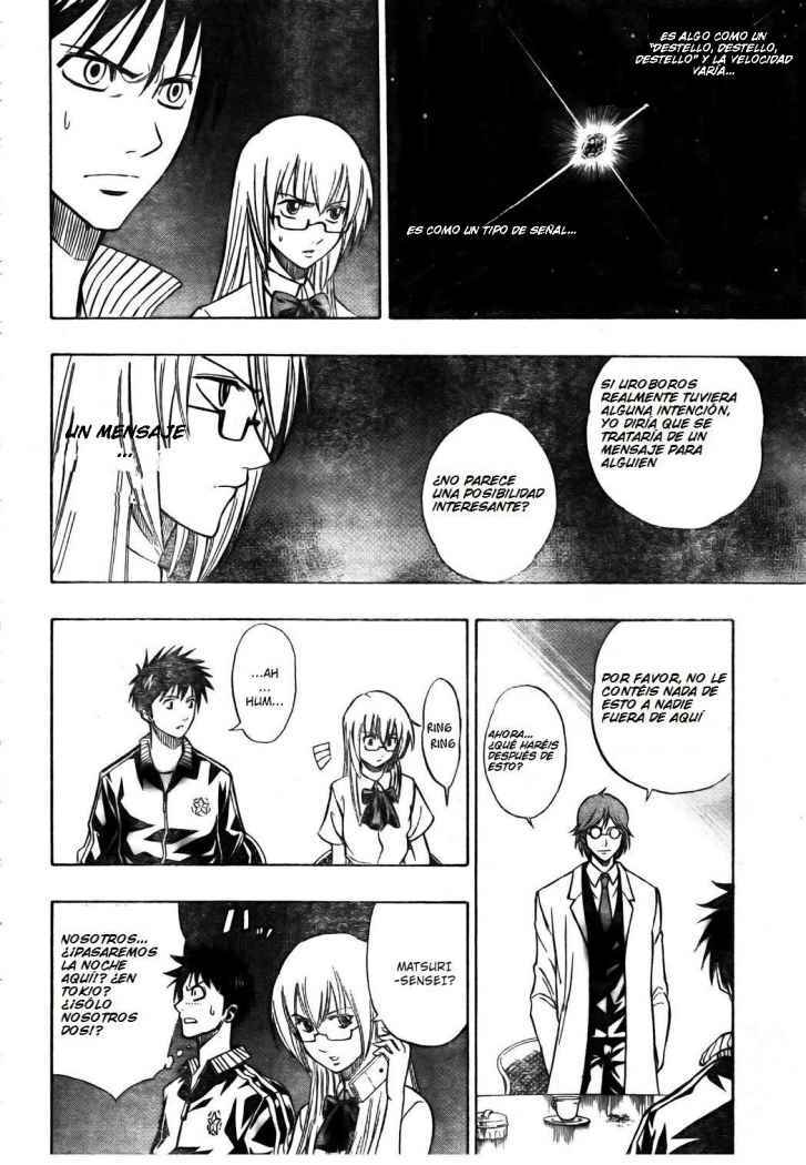 Capitulo 97 page 17