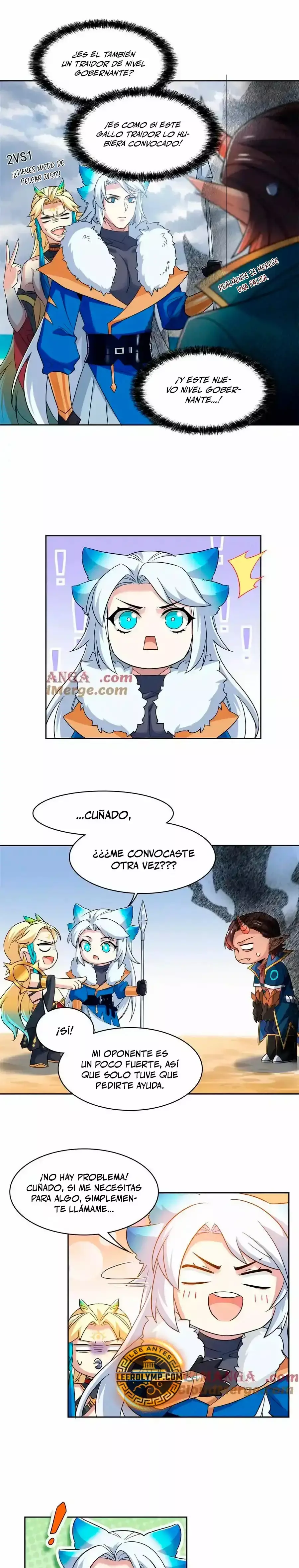 Capitulo 256 page 8