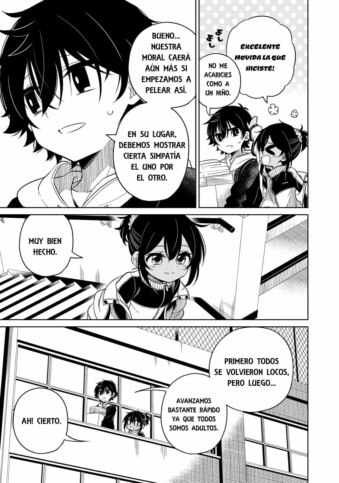 Capitulo 1 page 20
