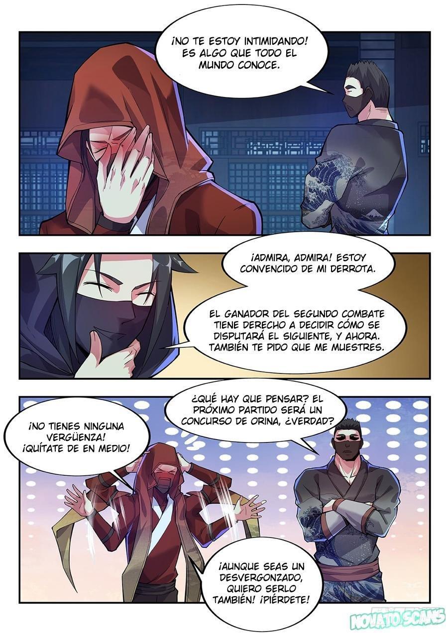Capitulo 86 page 10