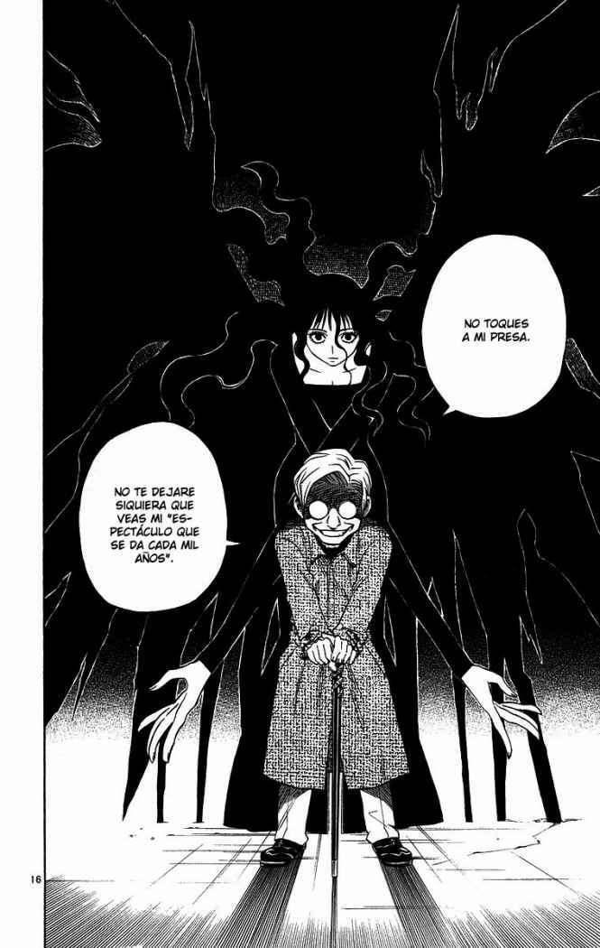 Capitulo 105 page 16