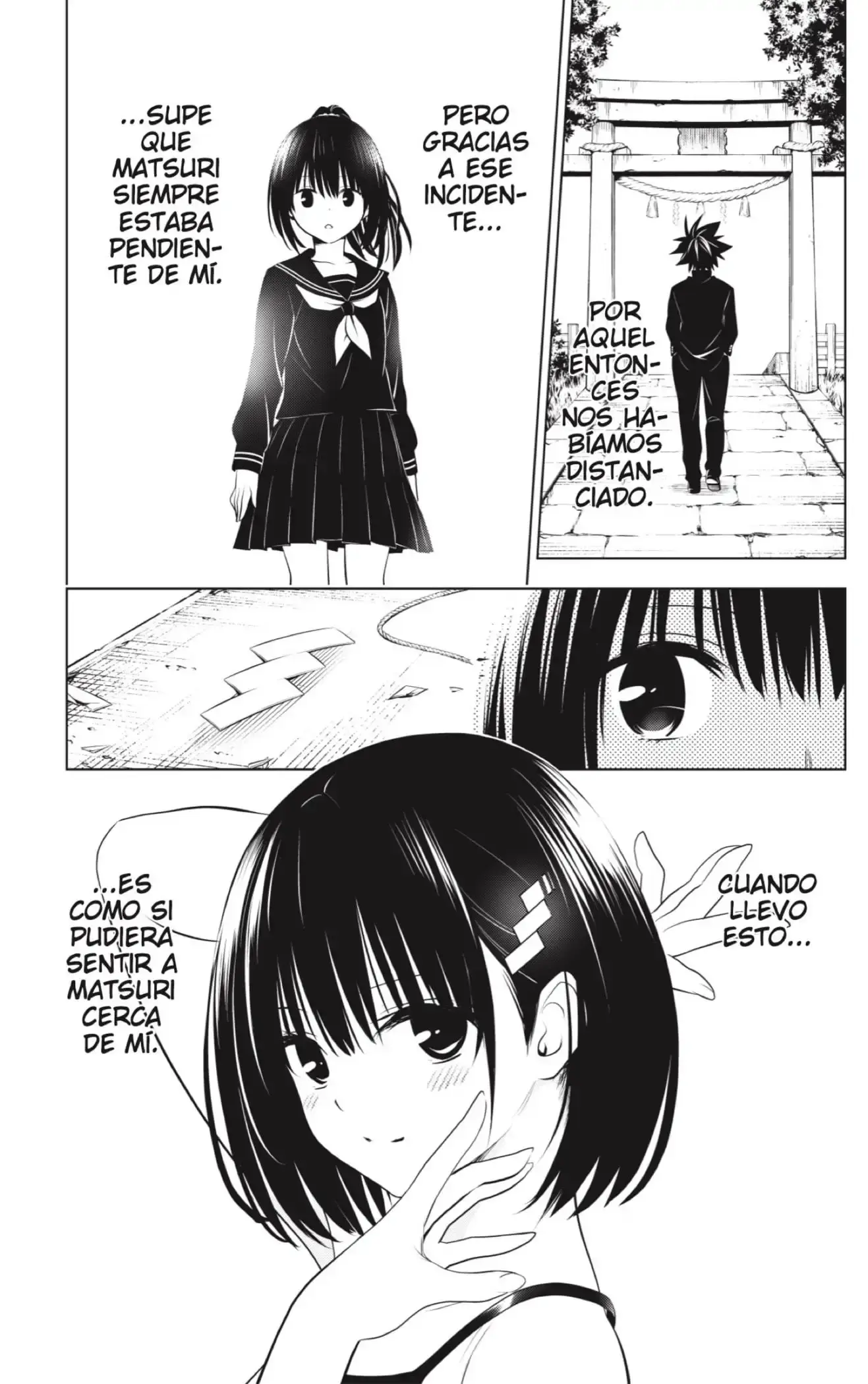 Capitulo 104 page 17