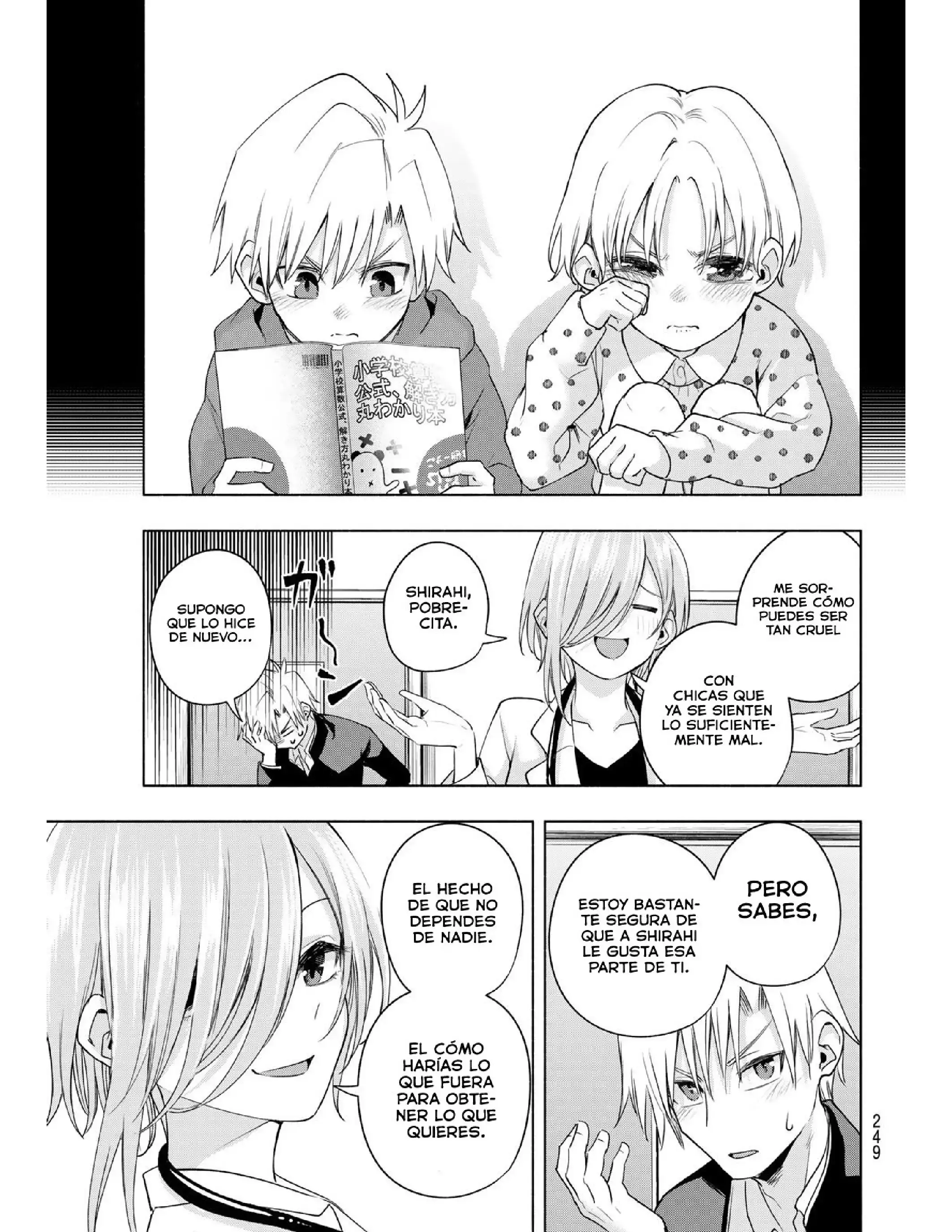 Capitulo 75 page 16