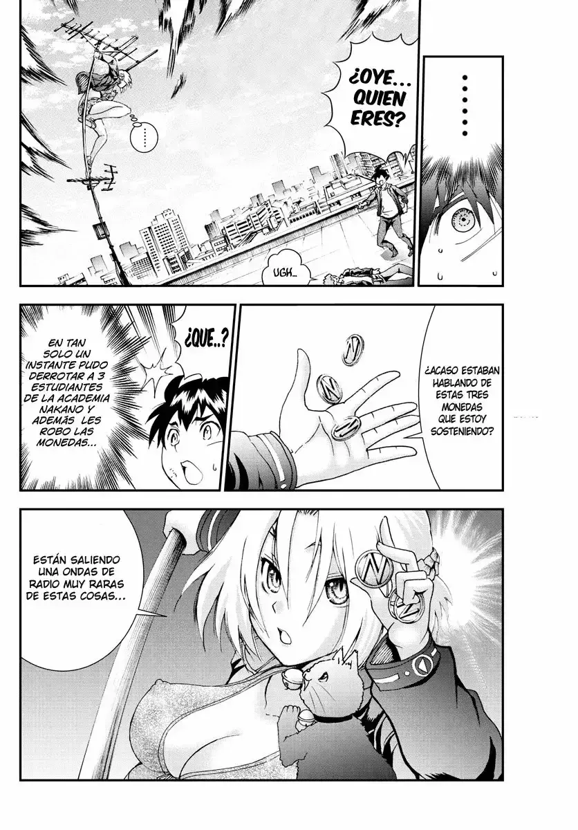 Capitulo 64 page 10