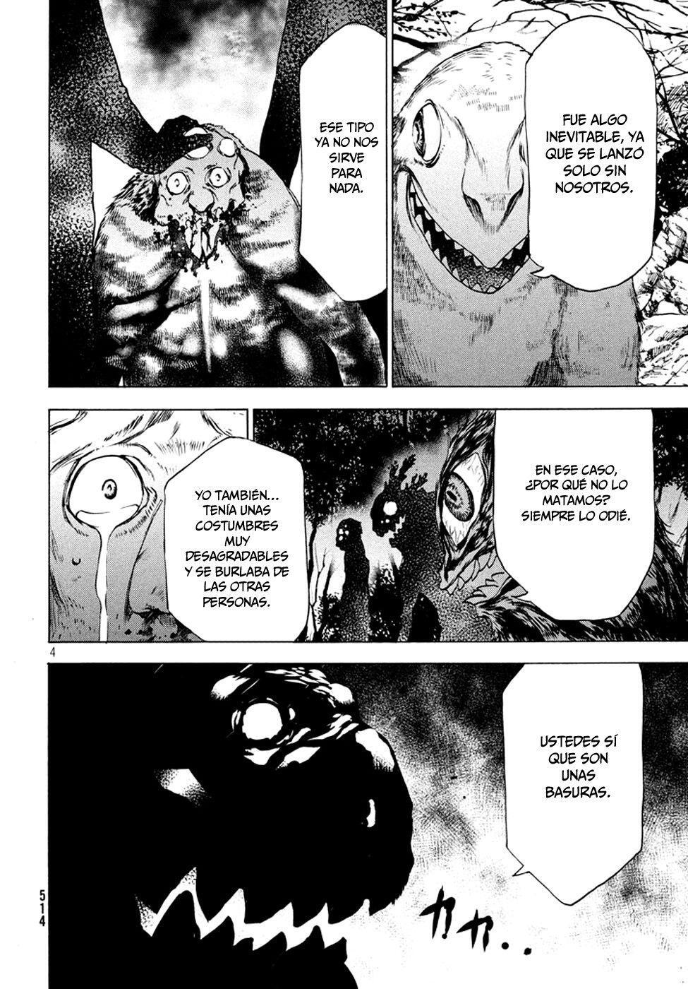 Capitulo 26 page 5