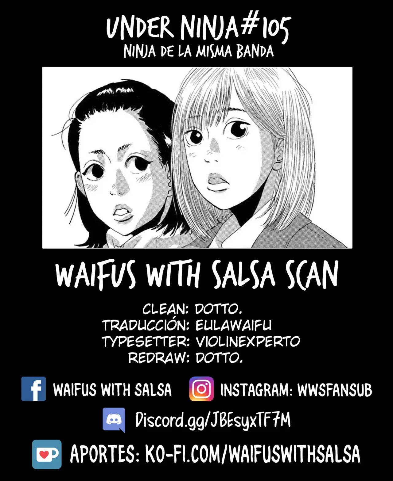 Capitulo 105 page 1