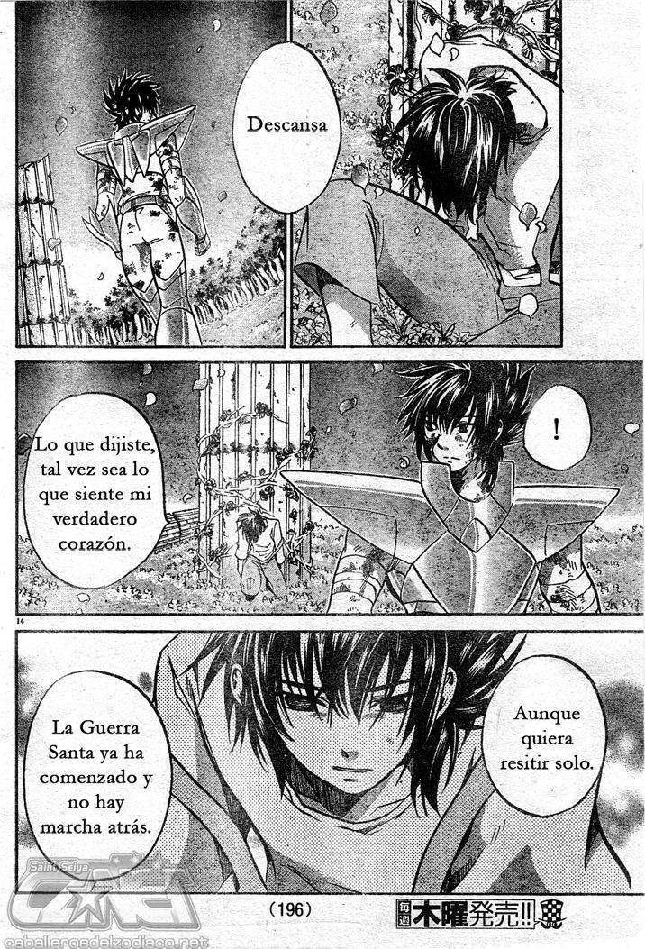 Capitulo 75 page 14