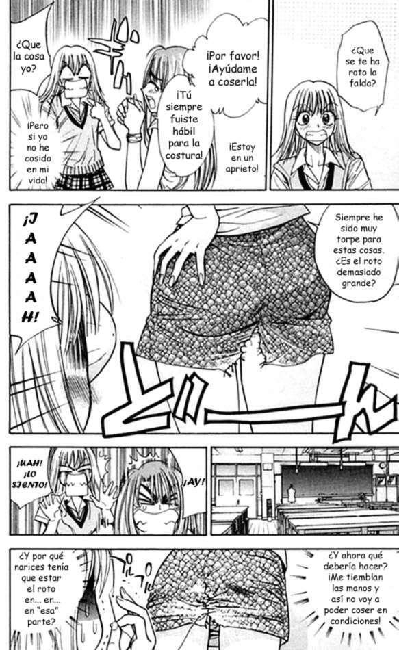 Capitulo 16 page 16
