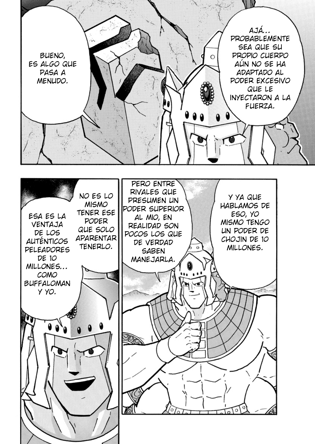 Capitulo 902 page 10