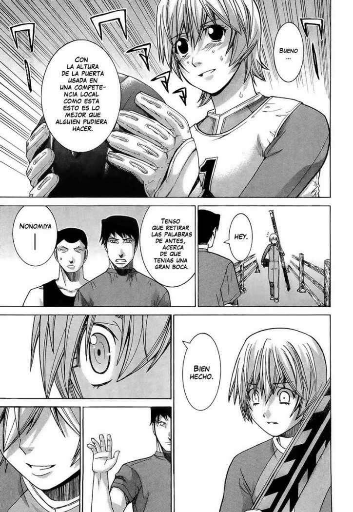 Capitulo 33 page 20