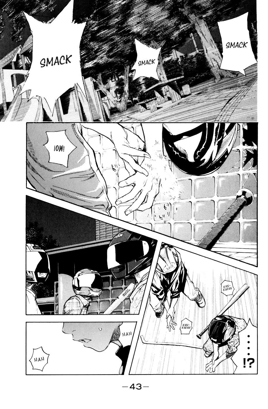 Capitulo 15 page 20