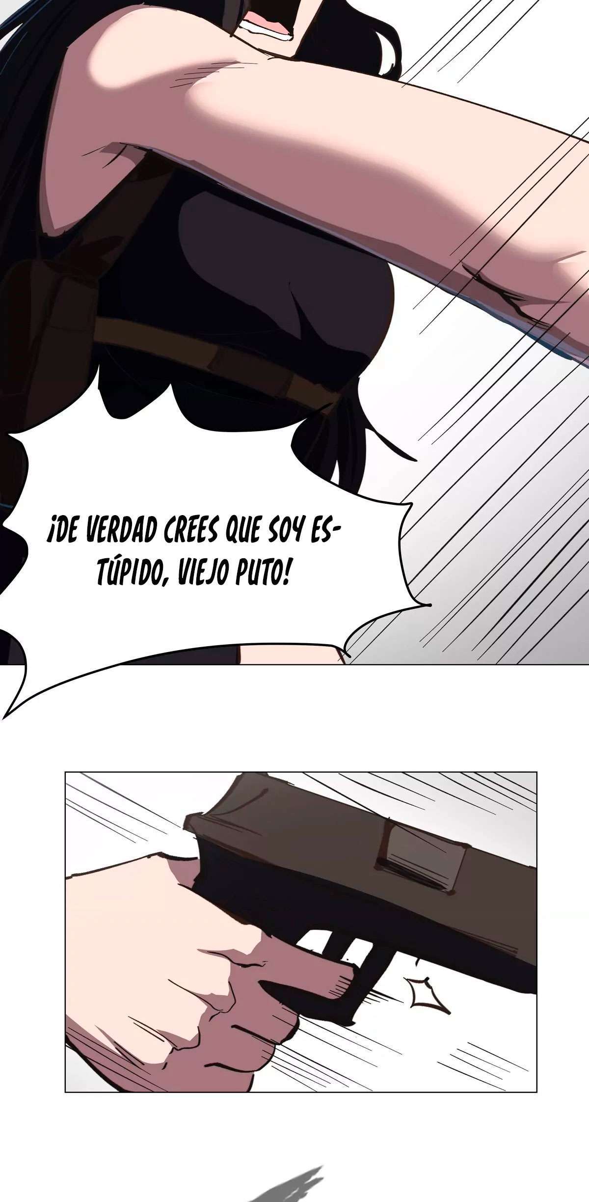 Capitulo 91 page 23