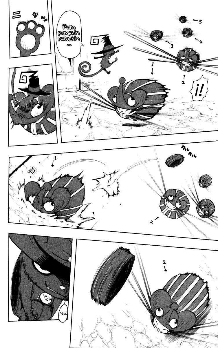 Capitulo 18 page 12
