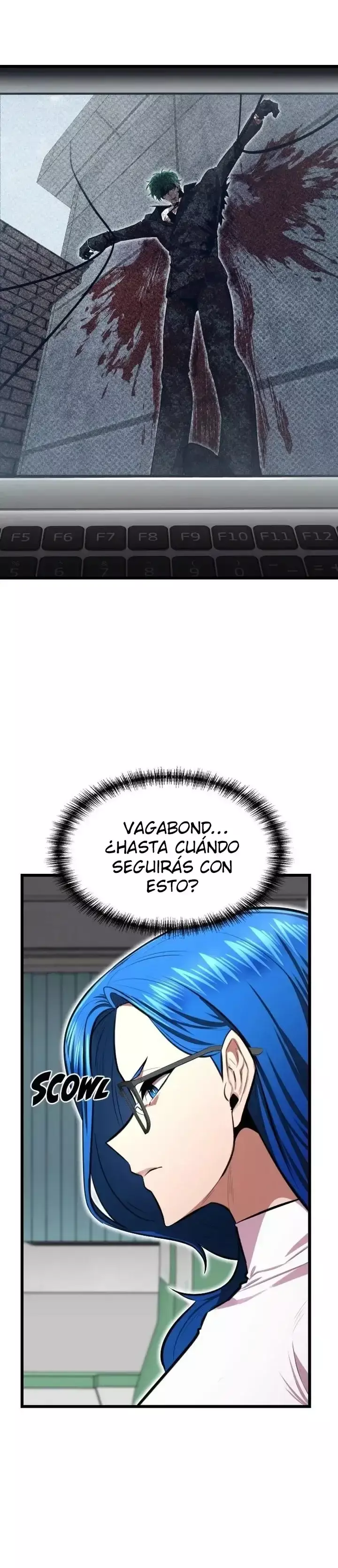 Capitulo 85 page 11