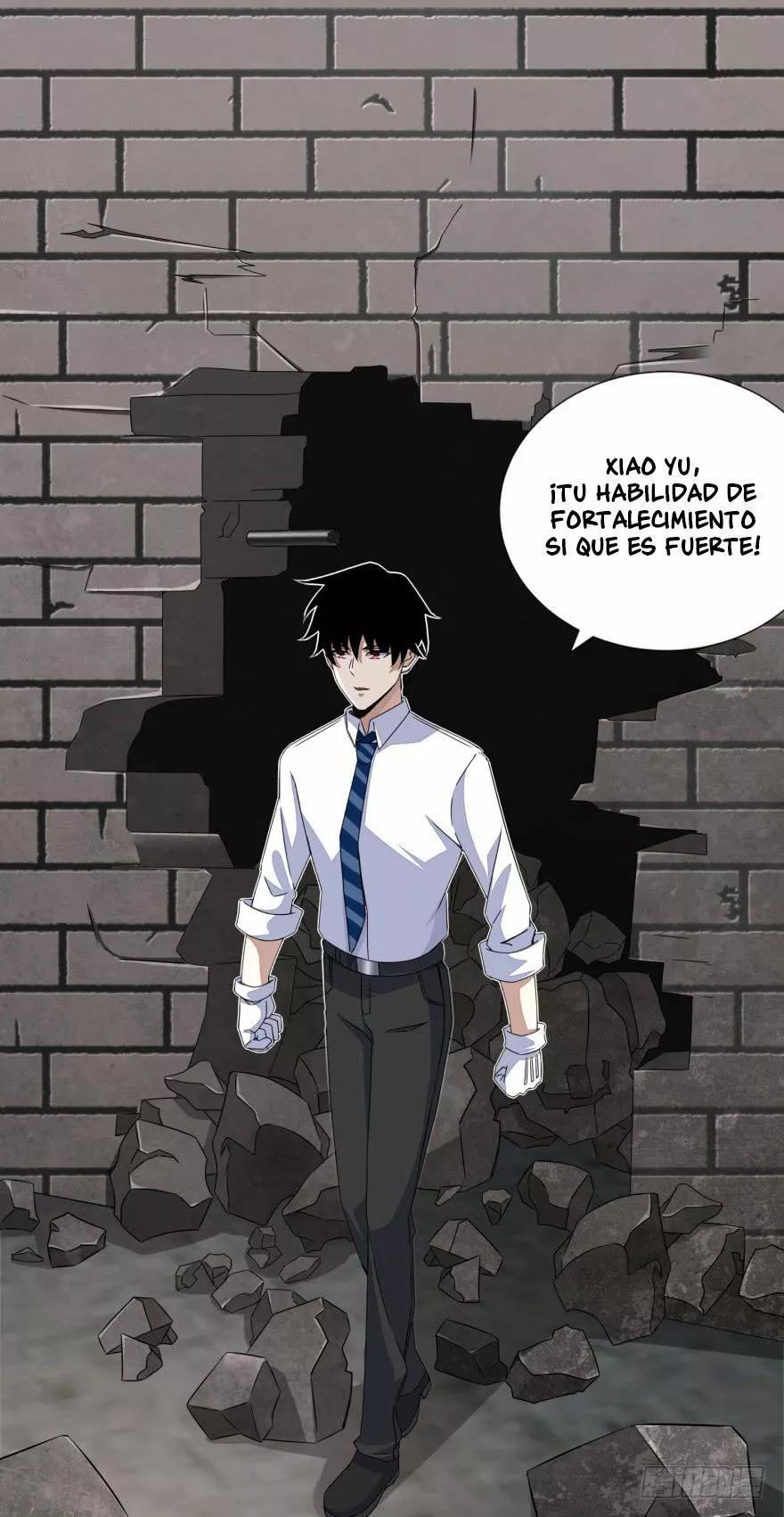 Capitulo 23 page 23