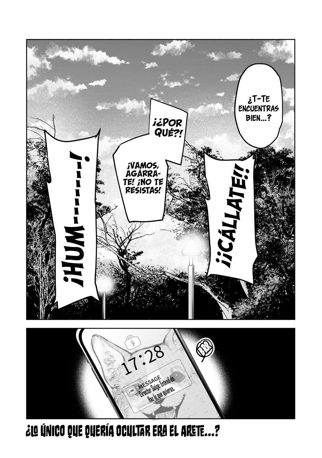 Capitulo 47 page 16