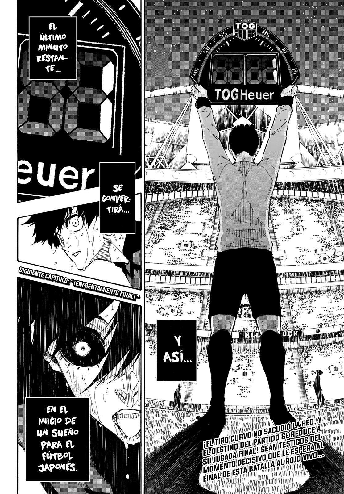 Capitulo 145 page 19