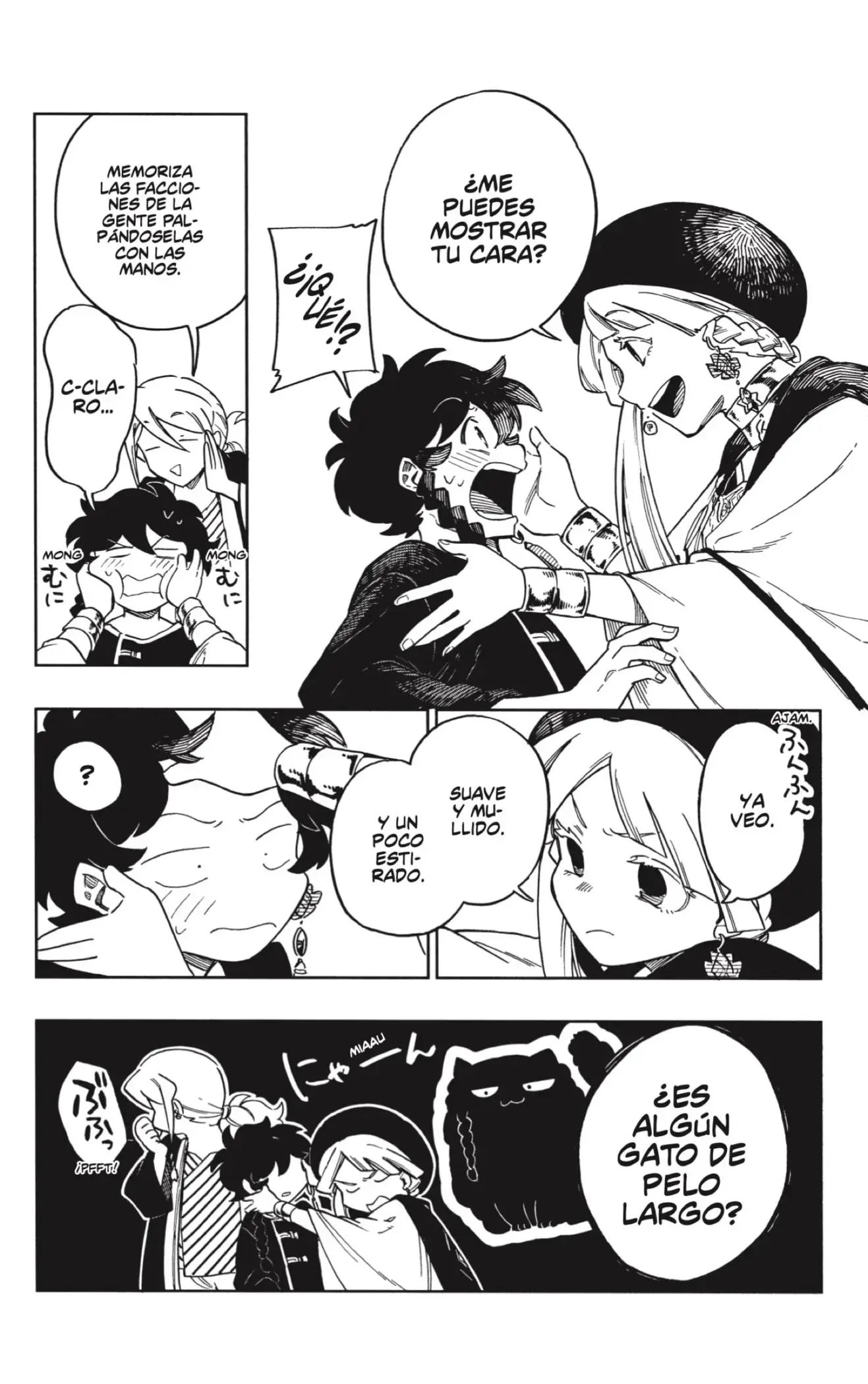 Capitulo 57 page 12