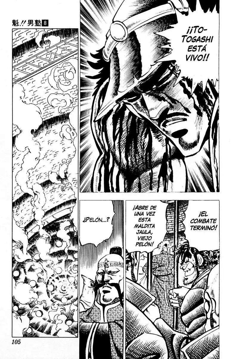 Capitulo 72 page 6