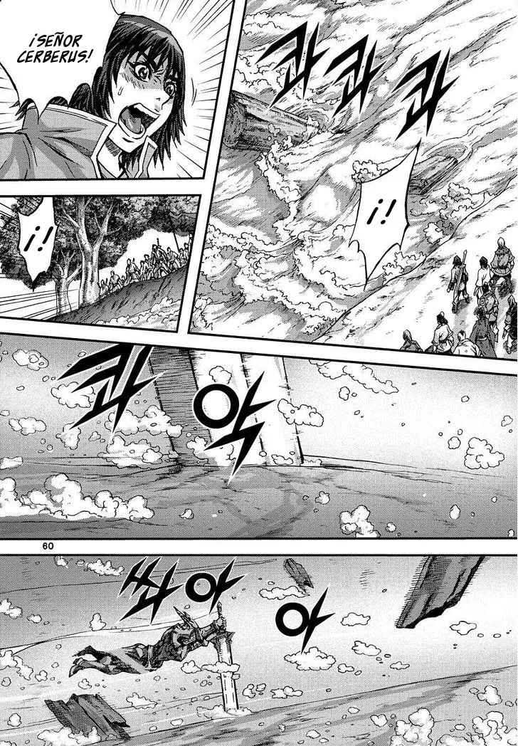 Capitulo 303 page 24