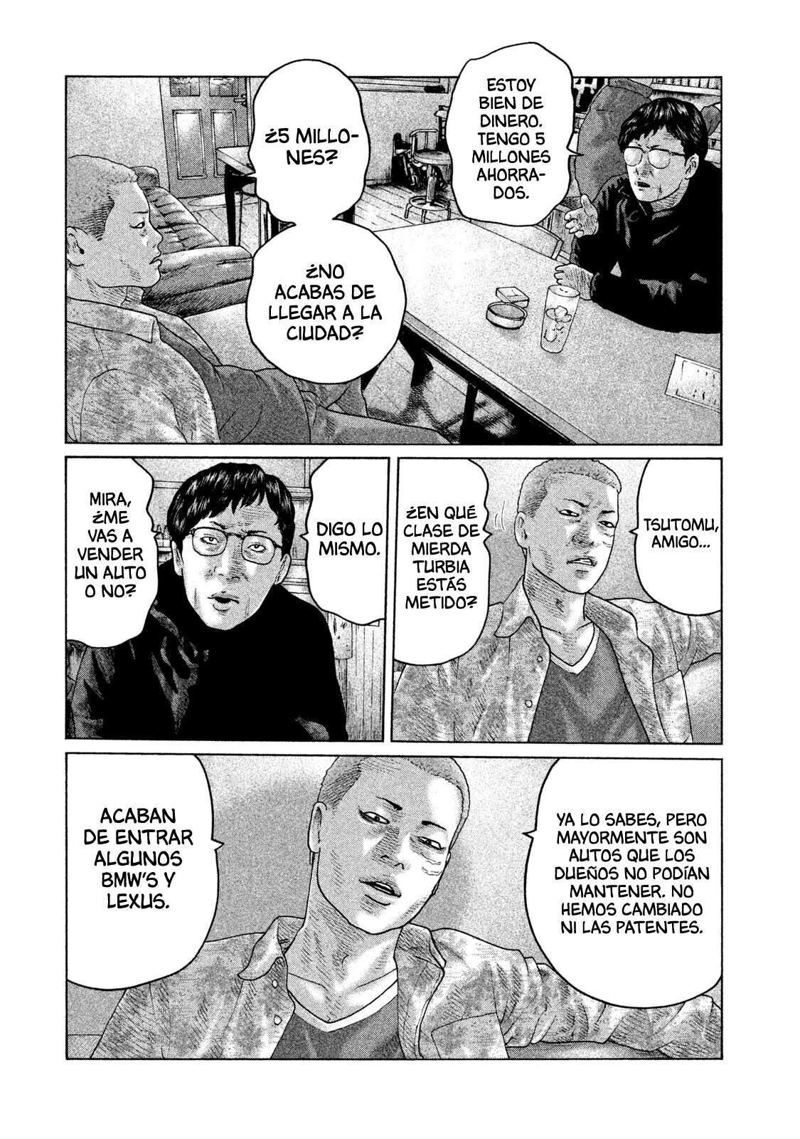Capitulo 121 page 15