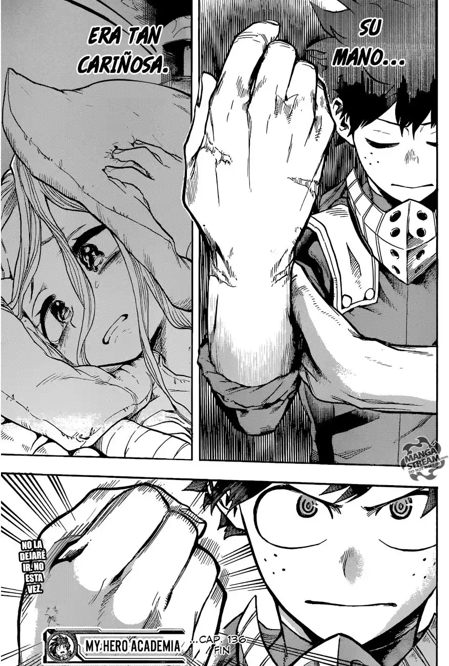 Capitulo 136 page 20