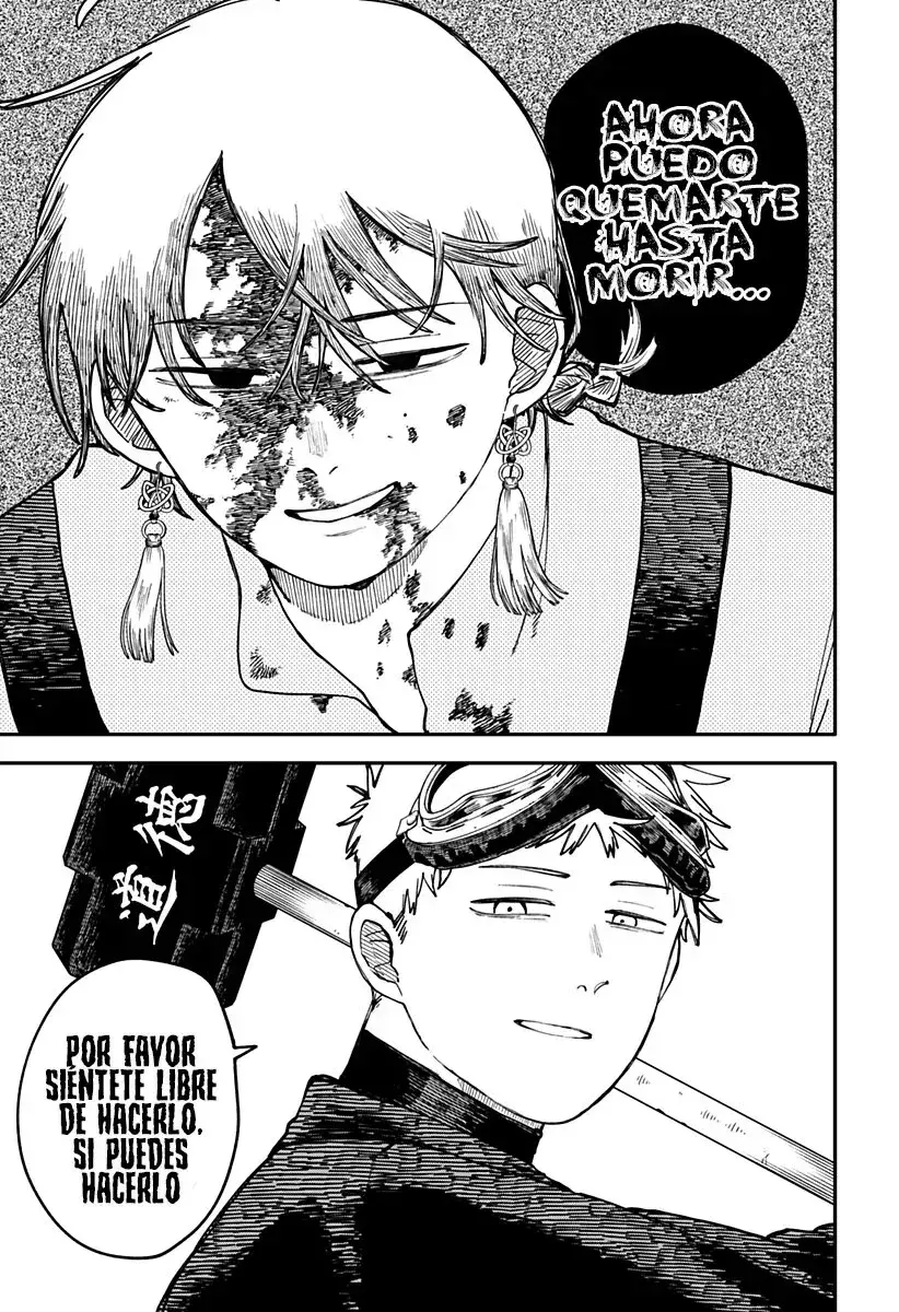 Capitulo 99 page 14