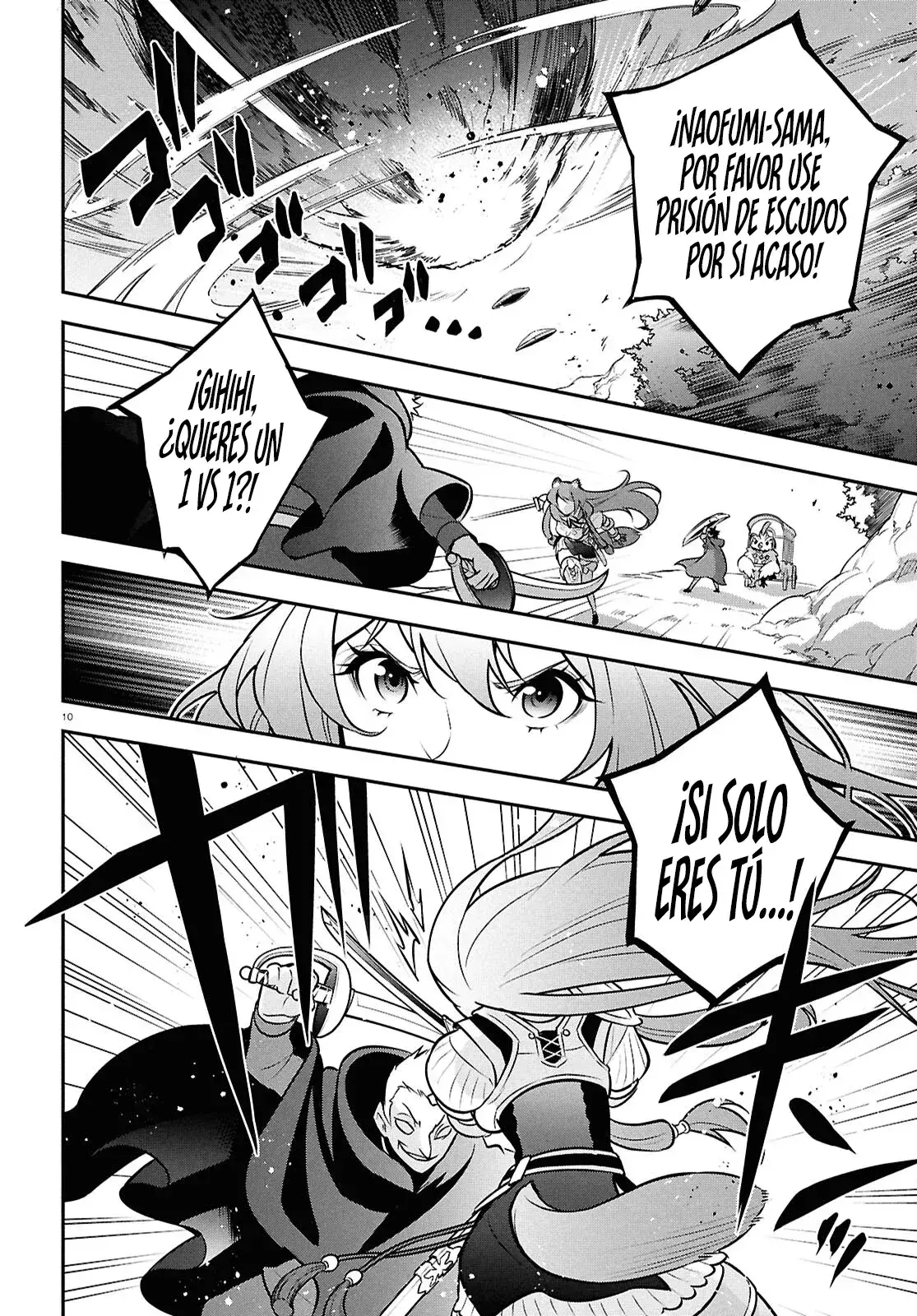 Capitulo 109 page 14