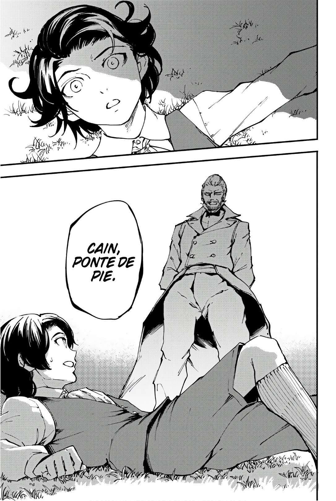 Capitulo 41 page 20