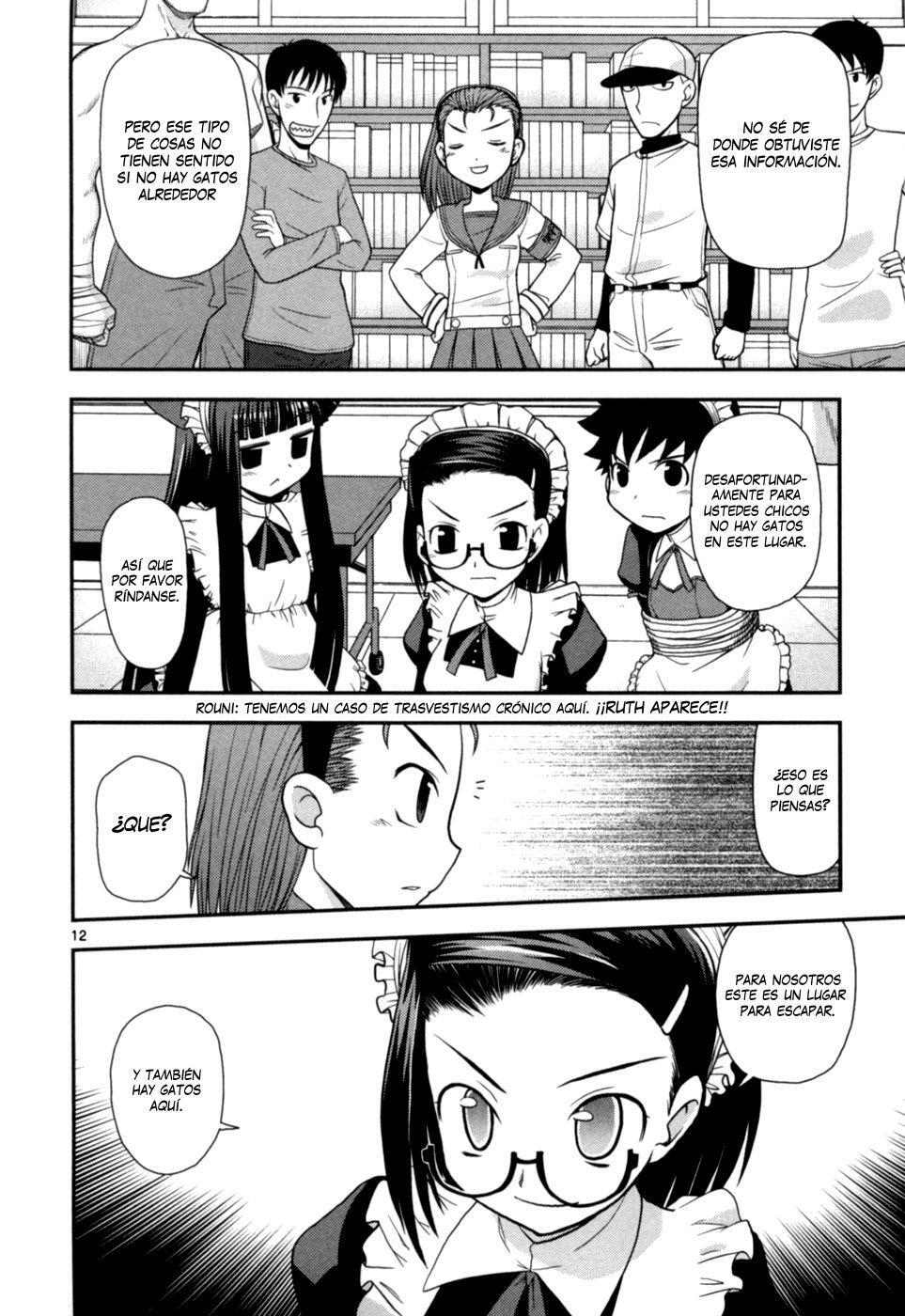 Capitulo 59 page 14